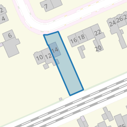 Perceel BIL01-E-3646