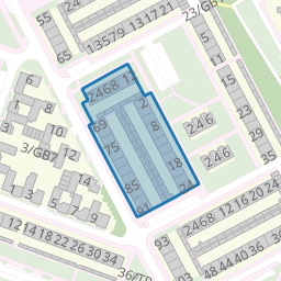 Perceel BIL01-E-3757