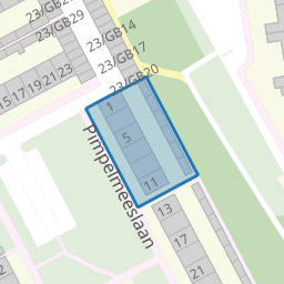 Perceel BIL01-E-3758