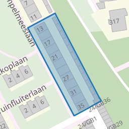 Perceel BIL01-E-3759