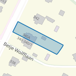 Perceel BIL01-E-3951