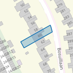 Perceel BIL01-E-4003