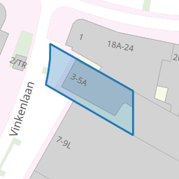 Perceel BIL01-E-4058