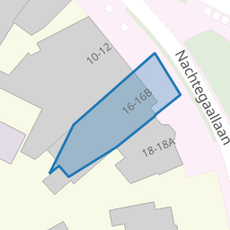 Perceel BIL01-E-4081