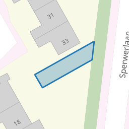 Perceel BIL01-E-4159