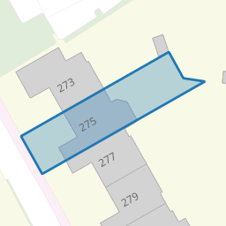 Perceel BIL01-E-4167