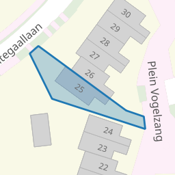 Perceel BIL01-E-4200