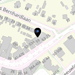 Appartement BIL01 E 4224 3