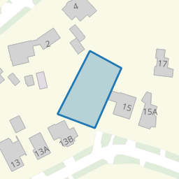 Perceel BIL01-E-4295