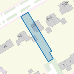 Perceel BIL01-E-4313