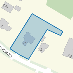 Perceel BIL01-E-4356