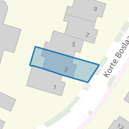 Perceel BIL01-E-4376