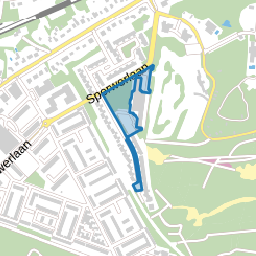 Perceel BIL01-E-4416