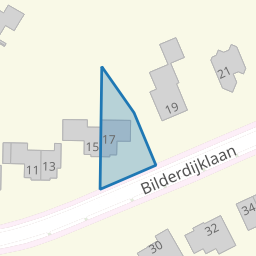 Perceel BIL01-E-4423