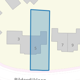 Perceel BIL01-E-4429