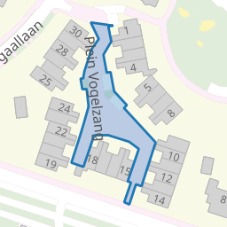 Perceel BIL01-E-4446