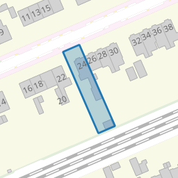 Perceel BIL01-E-4498