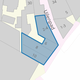 Perceel BIL01-E-4523