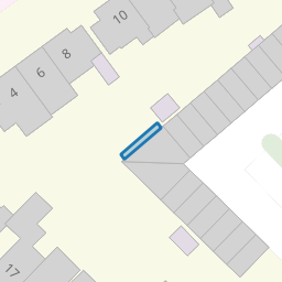 Perceel BIL01-E-4552