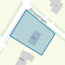 Perceel BIL01-E-4560