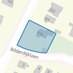 Perceel BIL01-E-4586