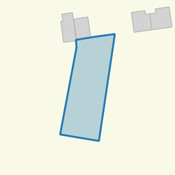 Perceel BIL01-E-4587