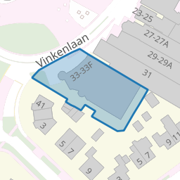 Perceel BIL01-E-4596