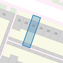 Perceel BIL01-E-4600