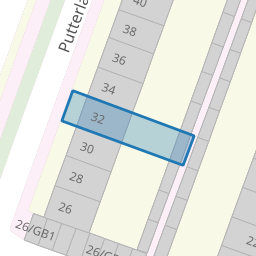 Perceel BIL01-E-4618