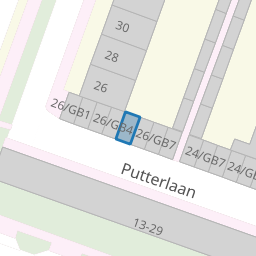 Perceel BIL01-E-4636