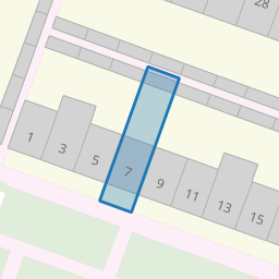 Perceel BIL01-E-4655