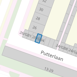 Perceel BIL01-E-4660