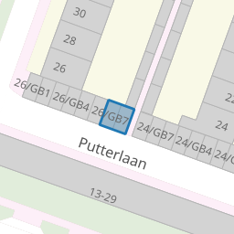 Perceel BIL01-E-4663