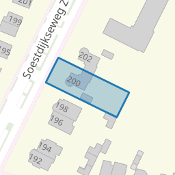 Perceel BIL01-E-4664