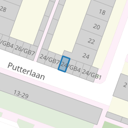 Perceel BIL01-E-4701