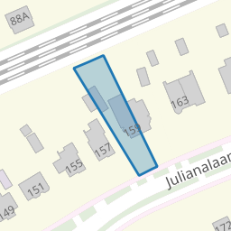 Perceel BIL01-E-4740