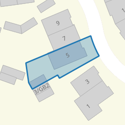 Perceel BIL01-E-4769