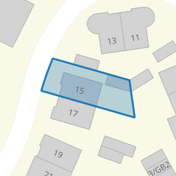 Perceel BIL01-E-4774