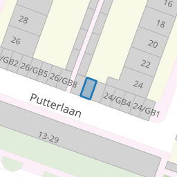 Perceel BIL01-E-4791