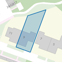 Perceel BIL01-E-4833