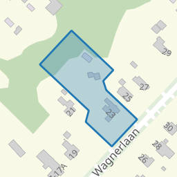 Perceel BIL01-E-4864