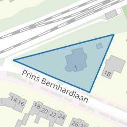 Perceel BIL01-E-4871