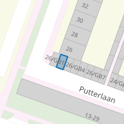 Perceel BIL01-E-4886