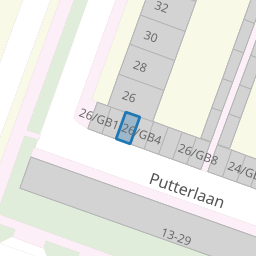 Perceel BIL01-E-4887