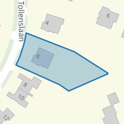 Perceel BIL01-E-4945