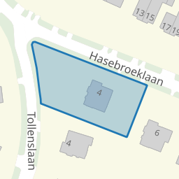 Perceel BIL01-E-4947