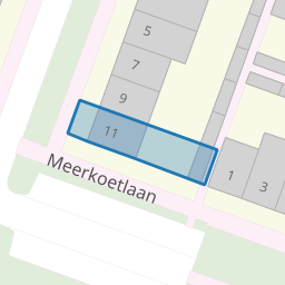 Perceel BIL01-E-4967