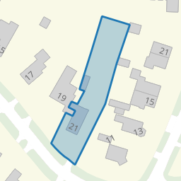 Perceel BIL01-E-5027