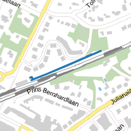 Perceel BIL01-E-5064