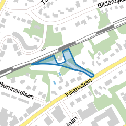 Perceel BIL01-E-5103